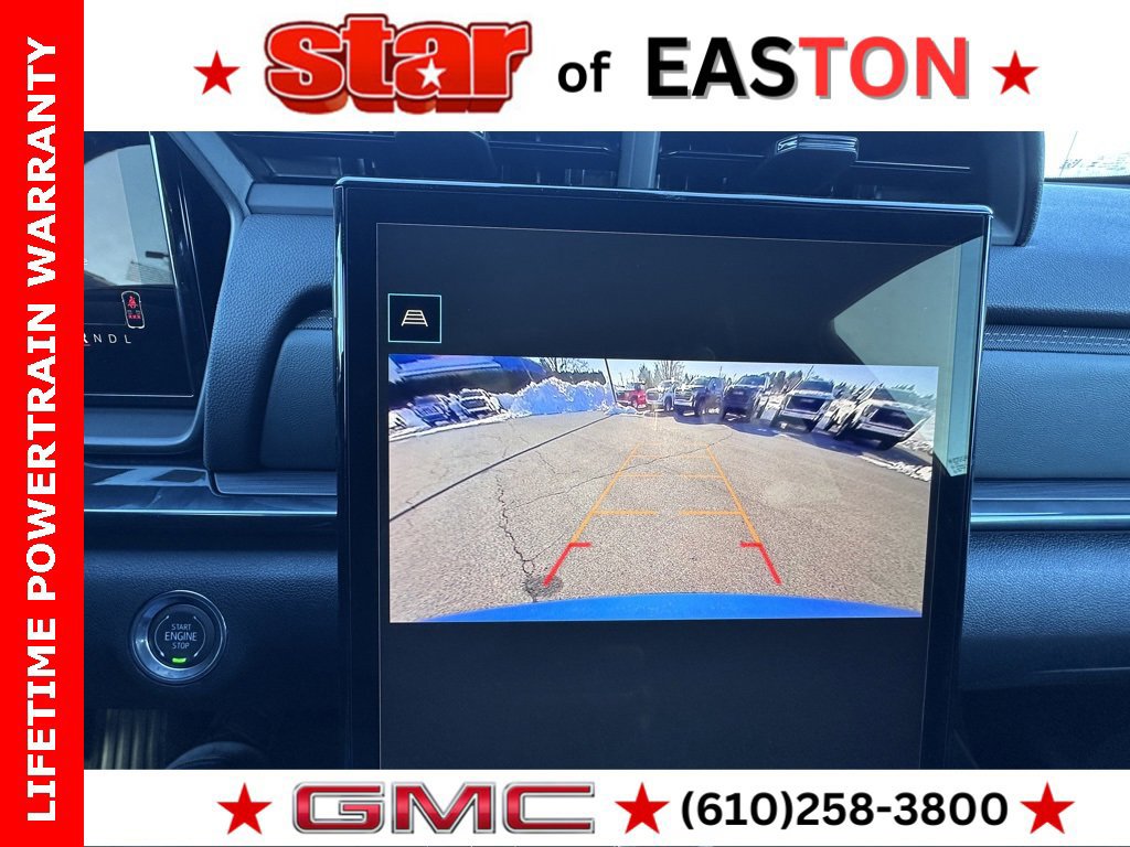 New 2026 GMC Terrain AT4 image 22