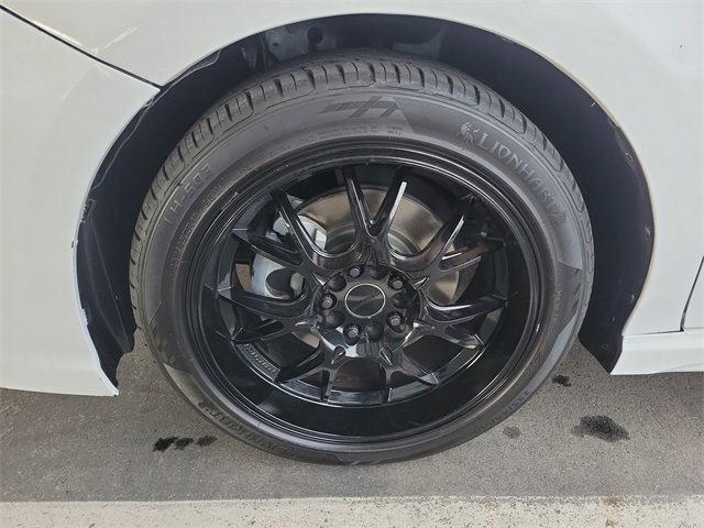 Used 2021 Toyota Camry SE image 30