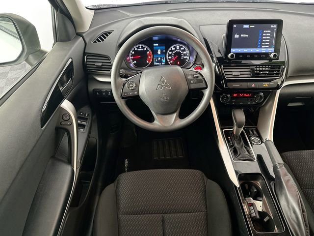 Used 2024 Mitsubishi Eclipse Cross Ralliart image 10