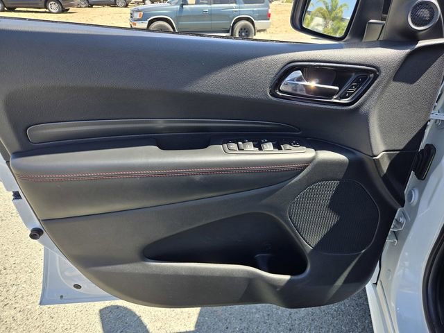 Used 2023 Dodge Durango GT image 20