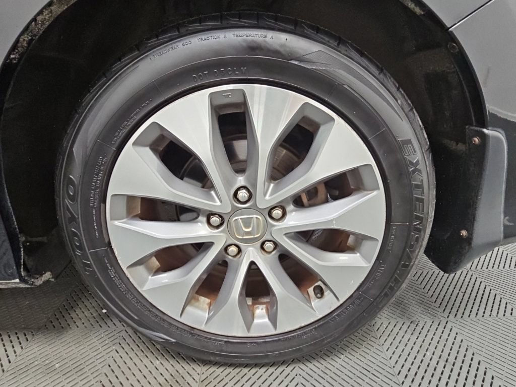Used 2014 Honda Accord EX-L image 38