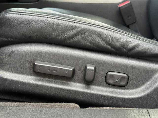 Used 2012 Acura TL w/ Technology Package FWD image 25