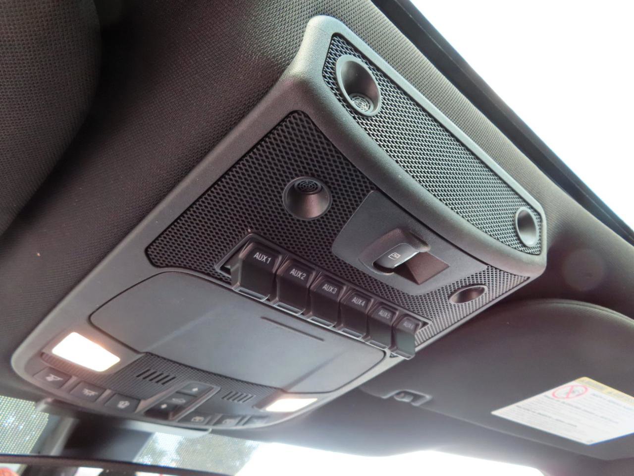 Used 2018 Ford F450 Platinum w/ Platinum Ultimate Package AWD/4WD image 28