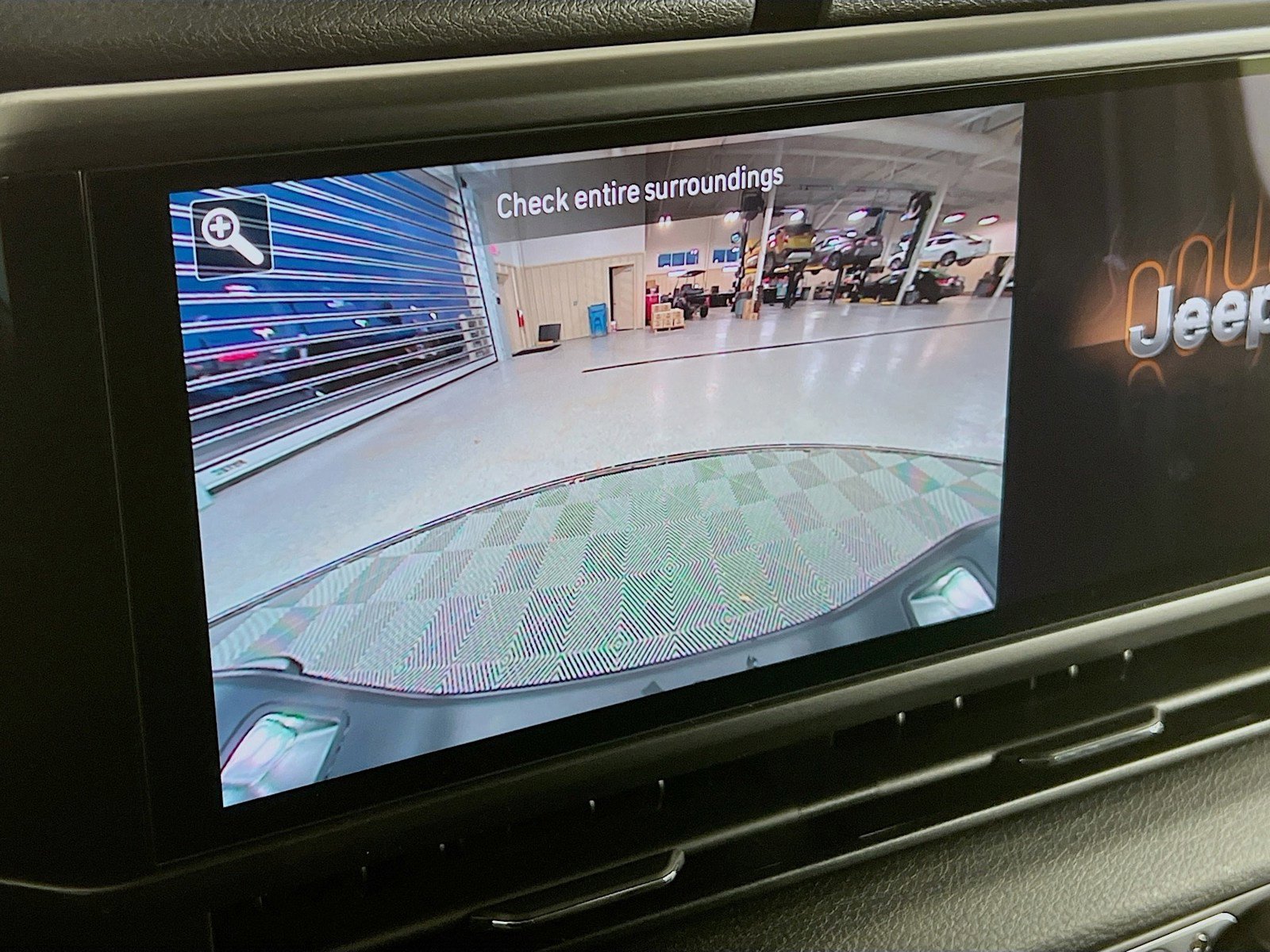 New 2026 Jeep Gladiator Willys AWD/4WD image 9