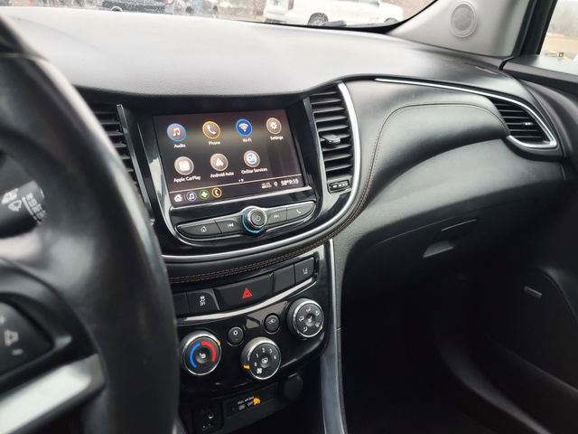 Used 2020 Chevrolet Trax Premier image 30