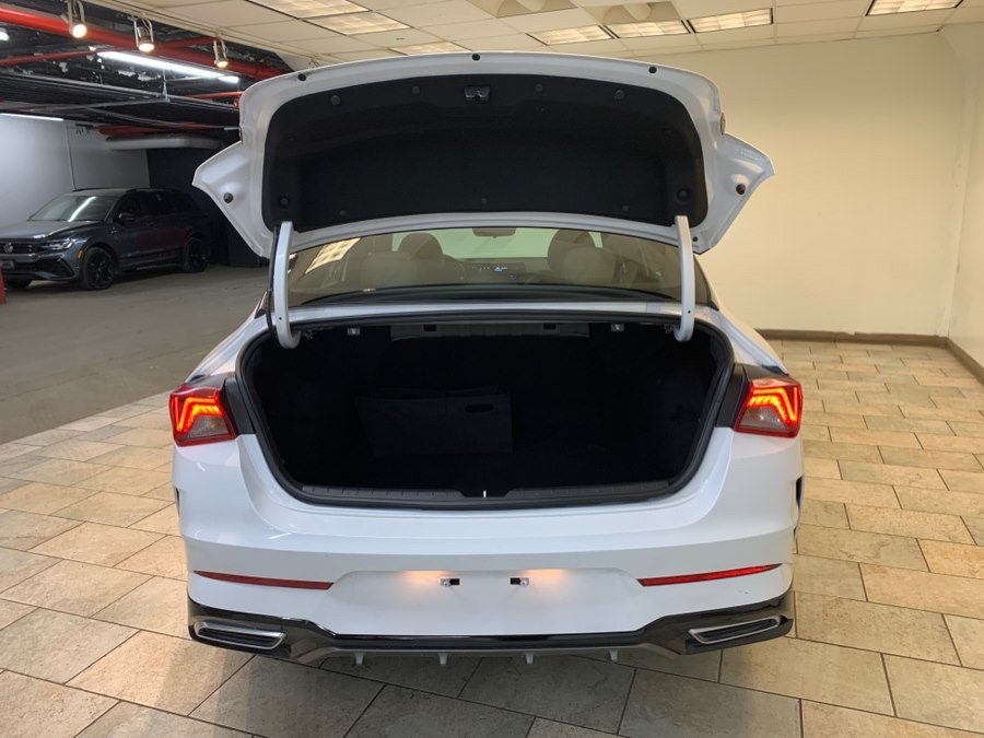 Used 2023 Kia K5 GT-Line image 19