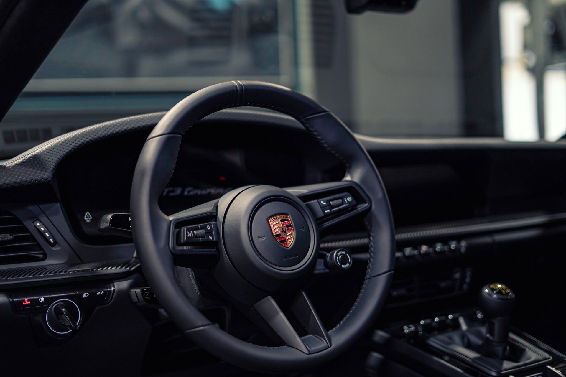 Used 2026 Porsche 911 GT3 image 18