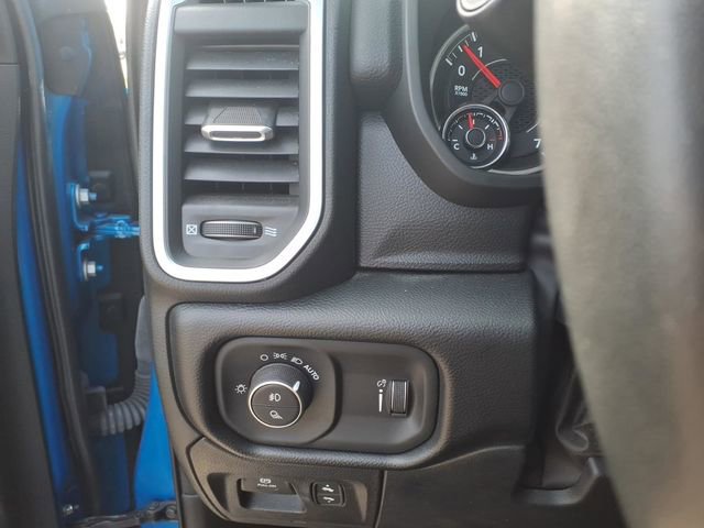 Certified 2022 RAM 1500 Big Horn AWD/4WD image 23
