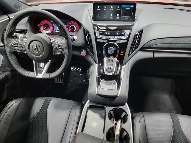 New 2026 Acura RDX w/ Advance Package AWD/4WD image 27