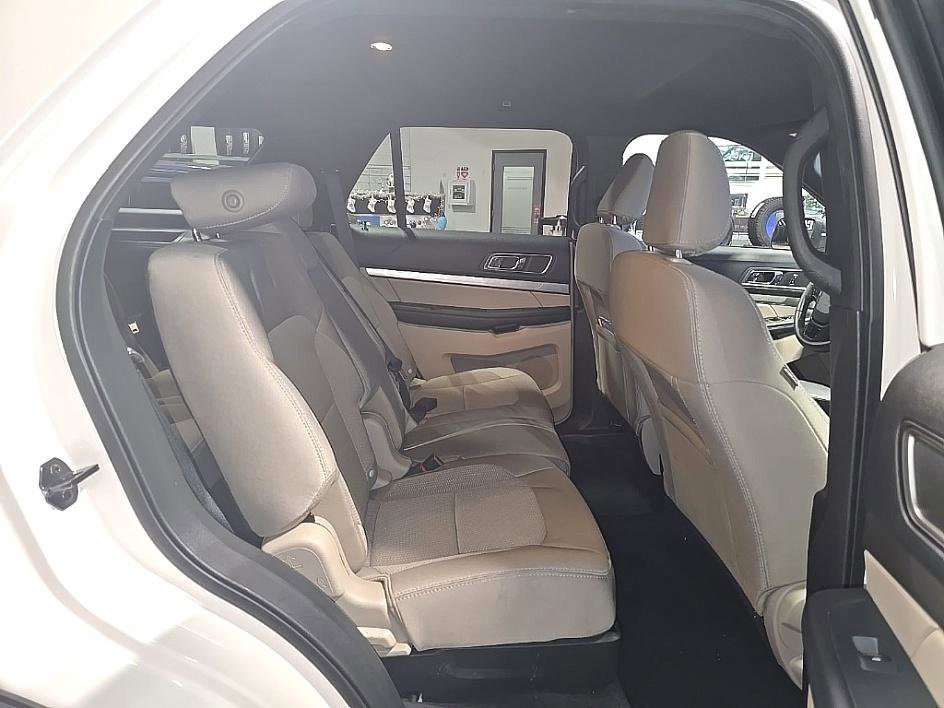 Used 2019 Ford Explorer XLT w/ Equipment Group 201A image 35
