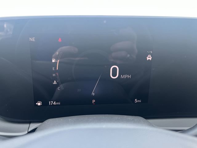 New 2026 Buick Envista Preferred w/ Convenience II Package image 18