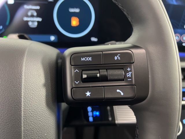 New 2026 Hyundai Santa Fe Calligraphy image 18