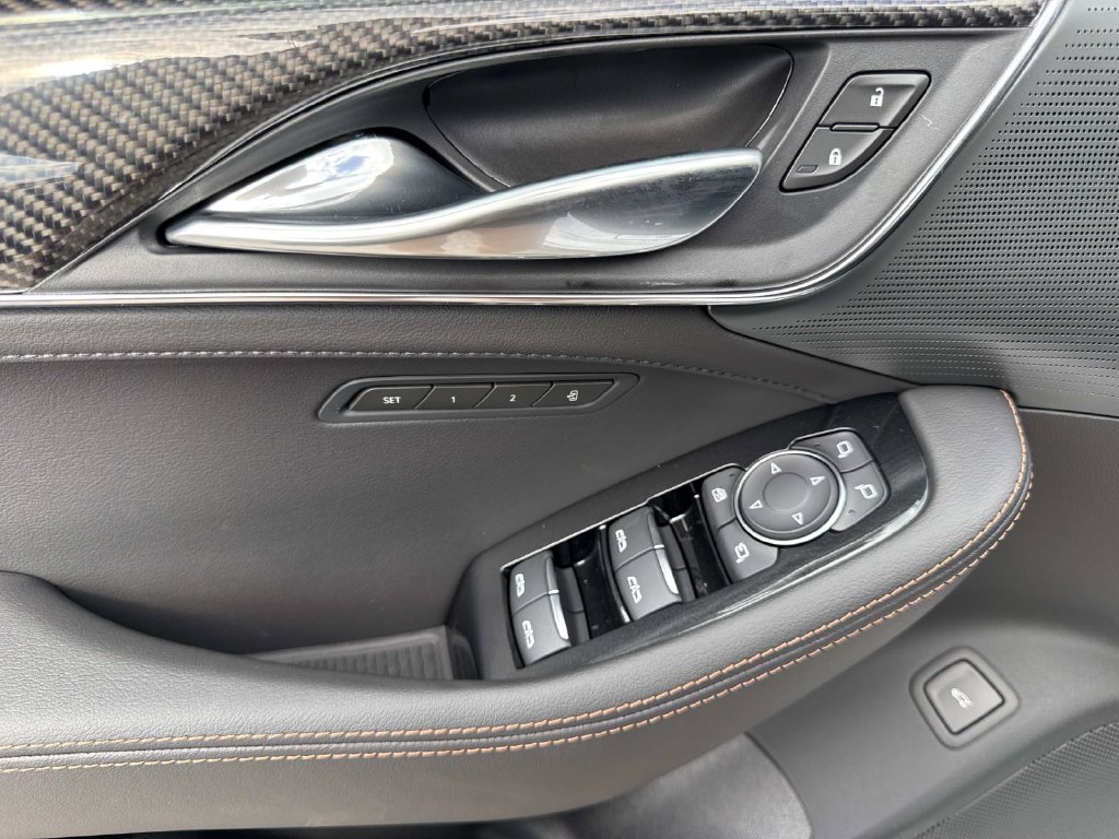 New 2026 Cadillac CT5 Sport w/ Technology Package AWD/4WD image 19