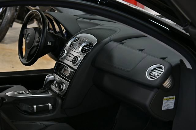 Used 2006 Mercedes-Benz SLR image 55