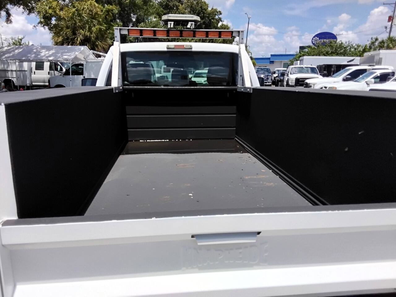 Used 2016 Ford F250 XL image 5