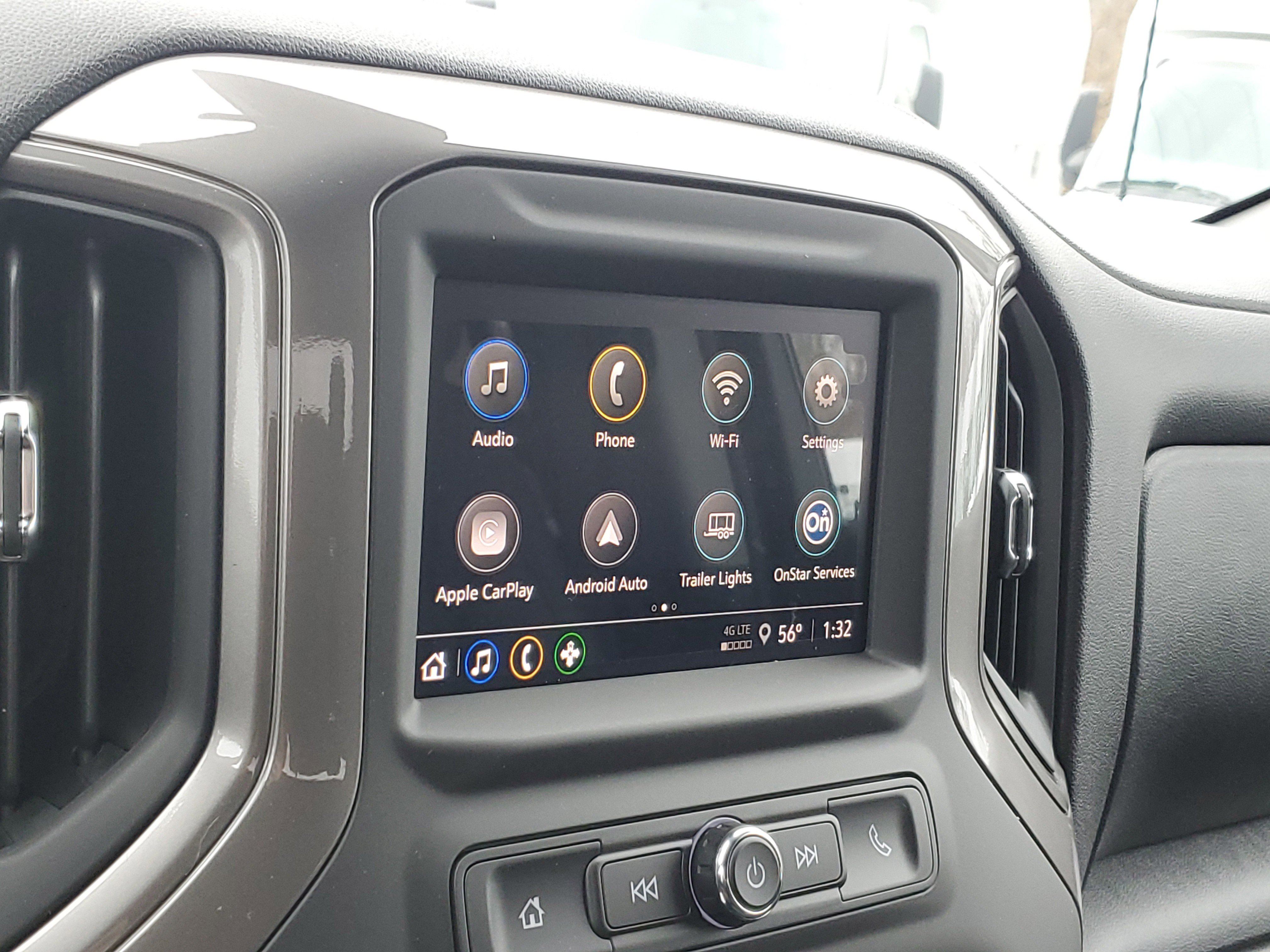 New 2026 GMC Sierra 1500 Pro w/ Pro Value Package AWD/4WD image 19