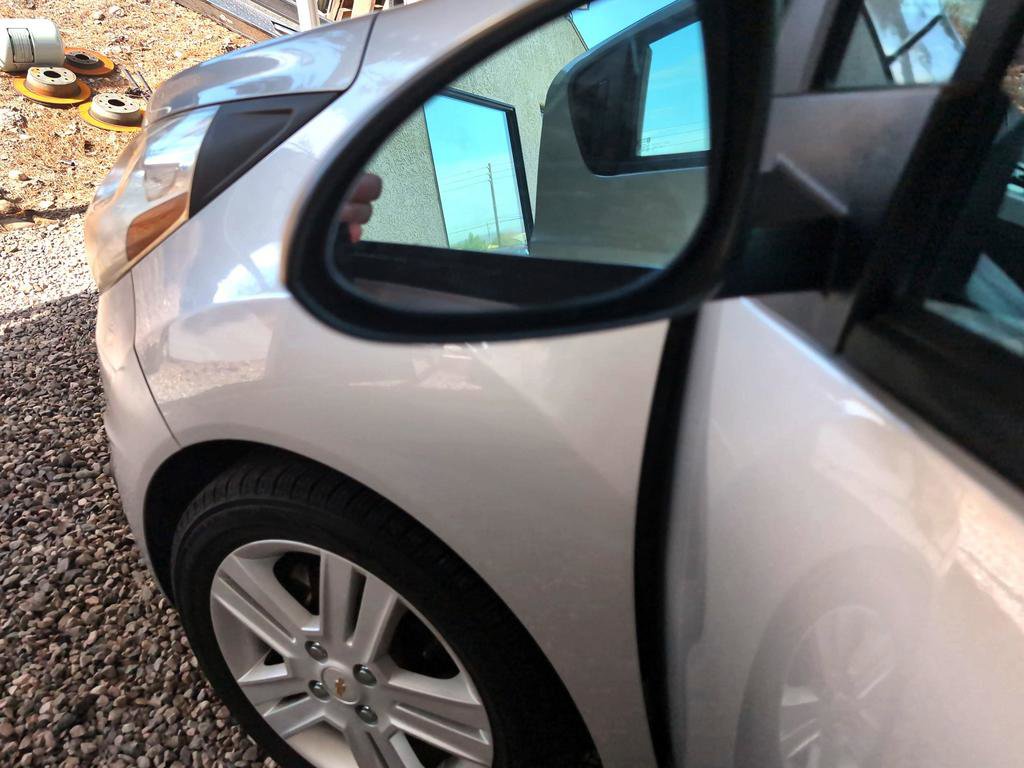 Used 2014 Chevrolet Spark LT FWD image 38