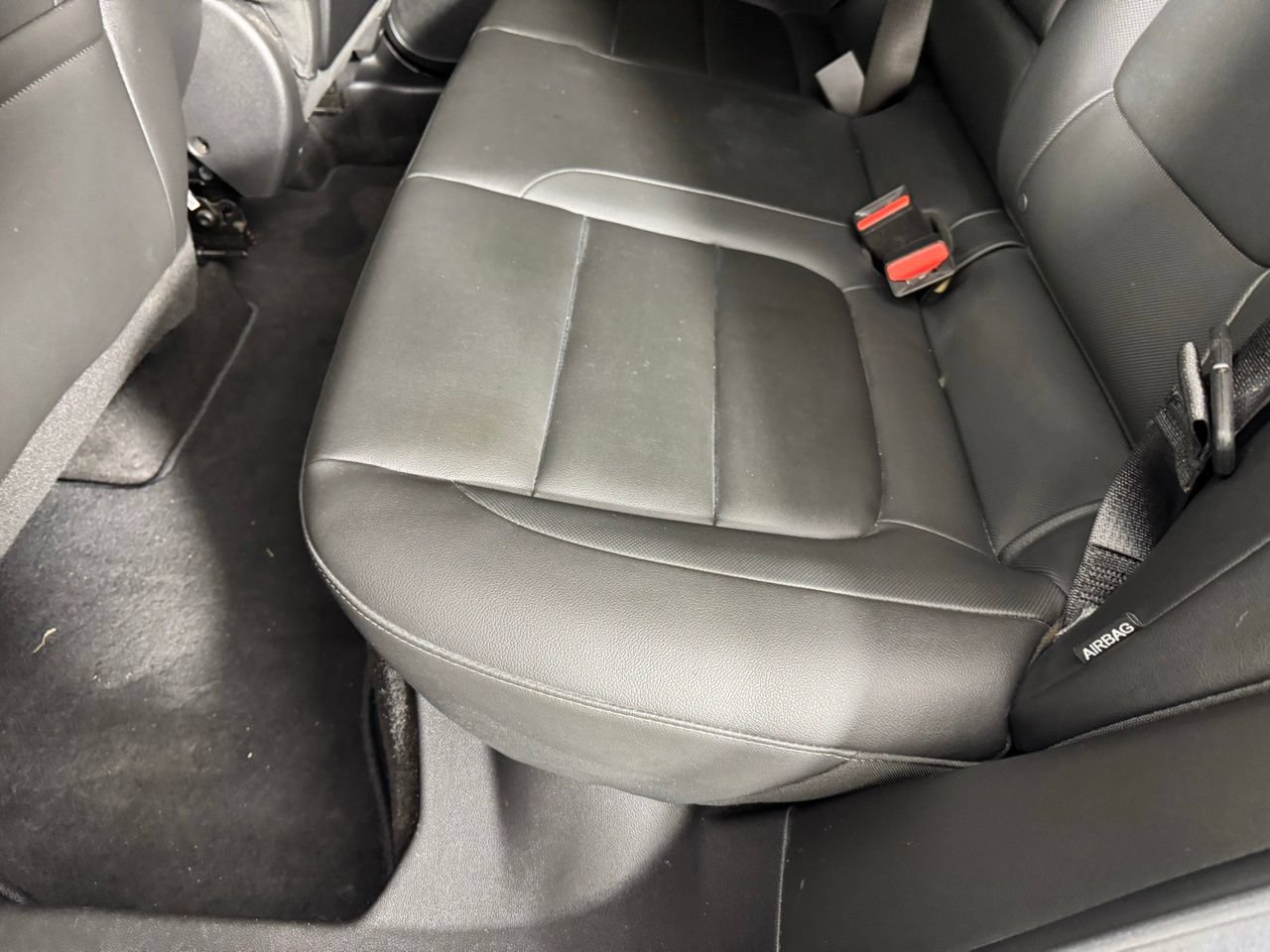 Used 2023 Chevrolet TrailBlazer ACTIV w/ Convenience Package FWD image 29