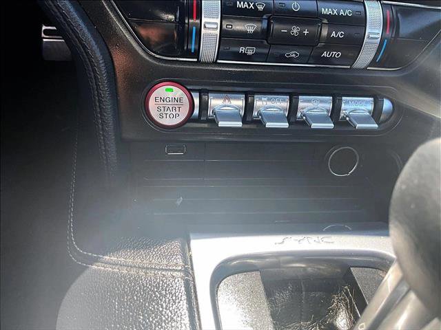 Used 2022 Ford Mustang Mach 1 w/ Equipment Group 700A image 25