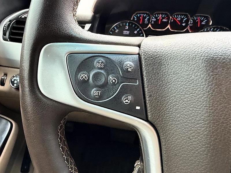 Used 2018 GMC Yukon SLT w/ Premium Edition image 40