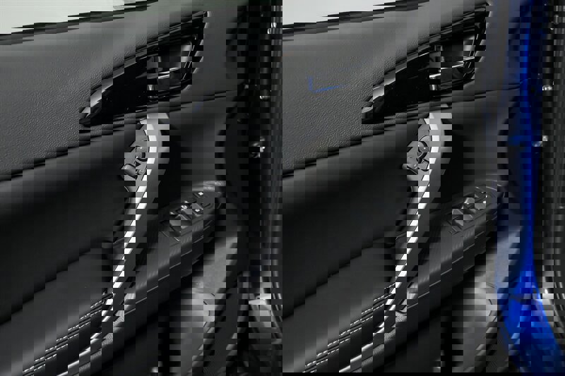 New 2026 Mitsubishi Eclipse Cross SE image 11