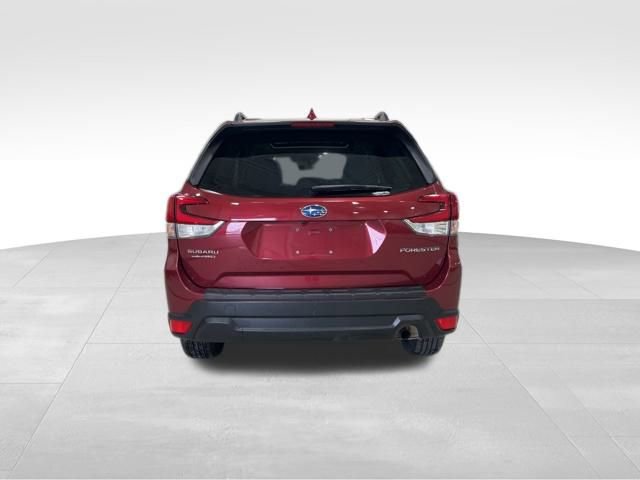 Used 2021 Subaru Forester Premium image 26