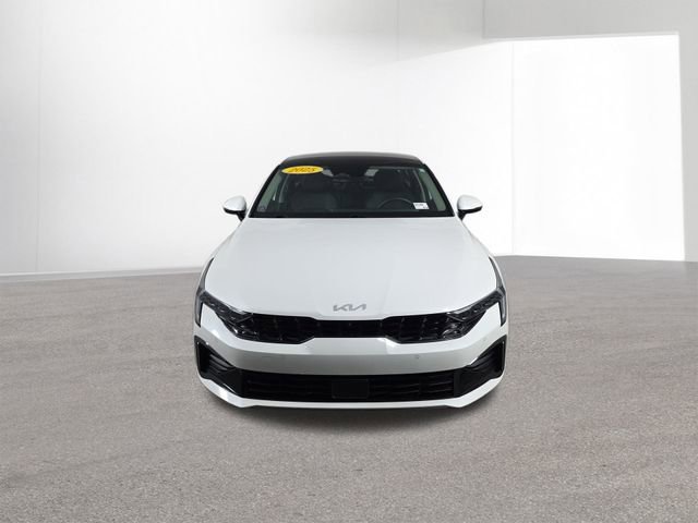 Used 2025 Kia K5 EX image 16