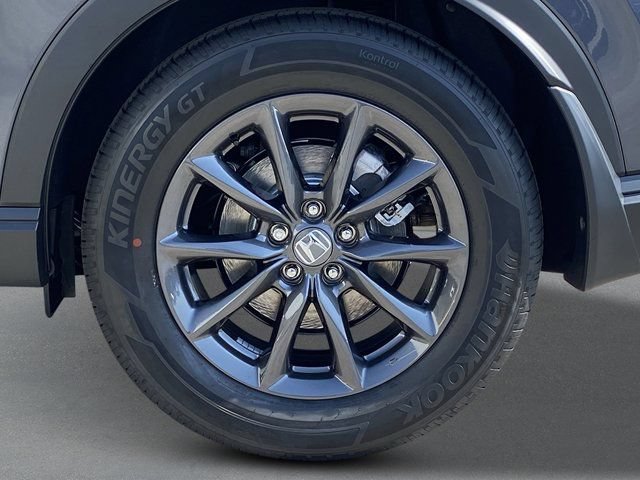 New 2026 Honda CR-V EX-L image 7