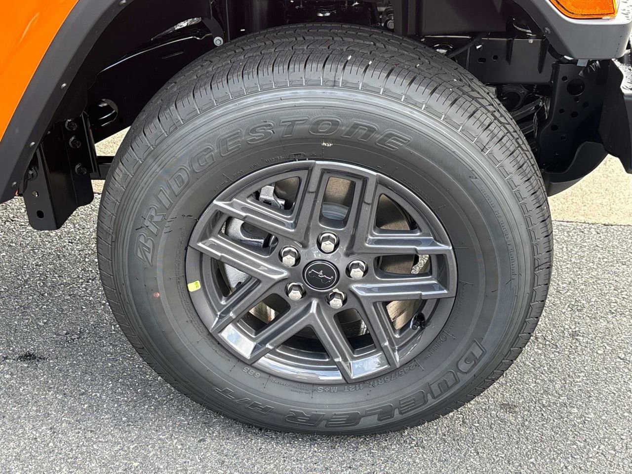 New 2025 Jeep Gladiator Sport image 39