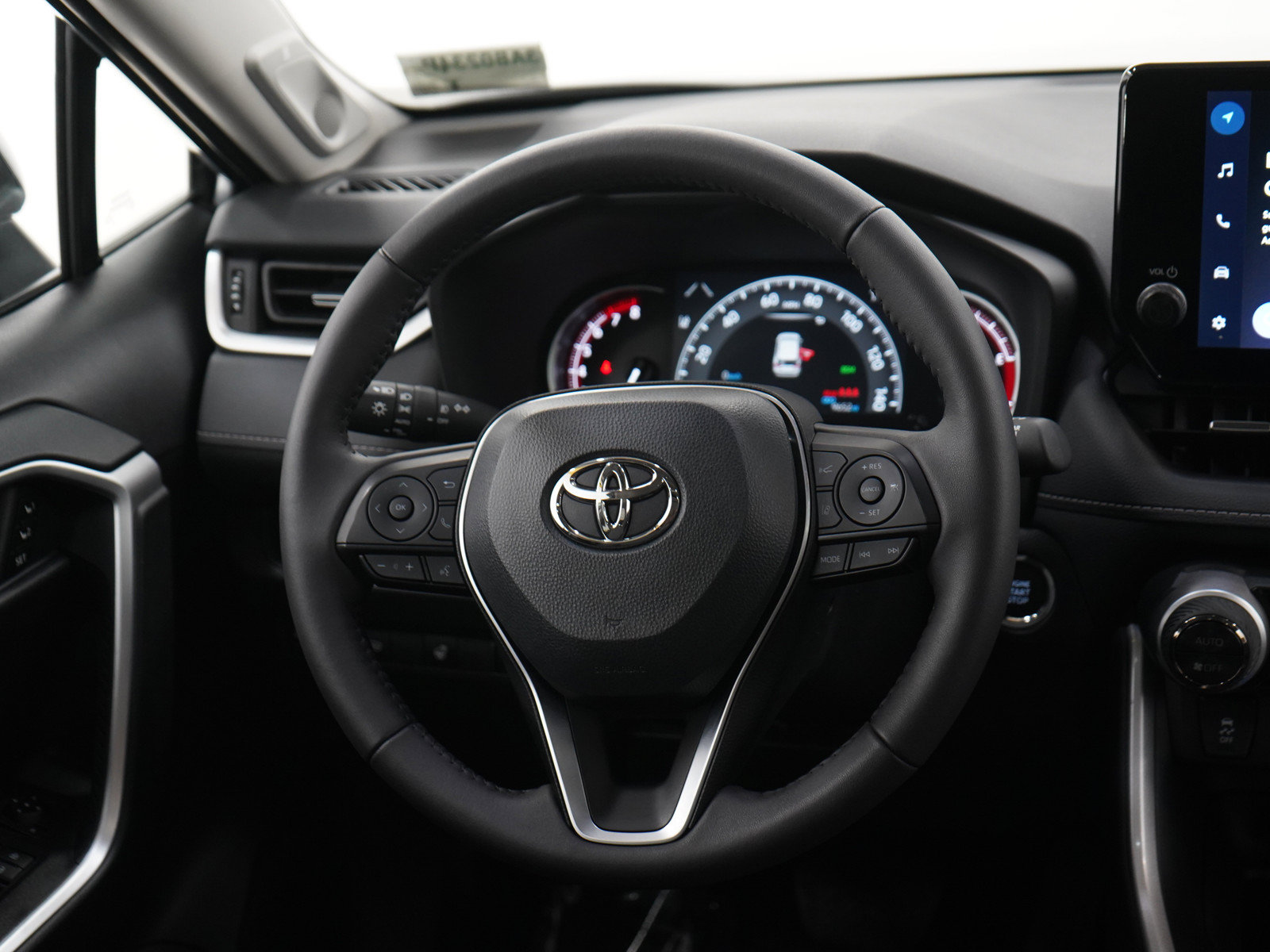 Used 2025 Toyota RAV4 XLE Premium w/ Weather Package AWD/4WD image 14