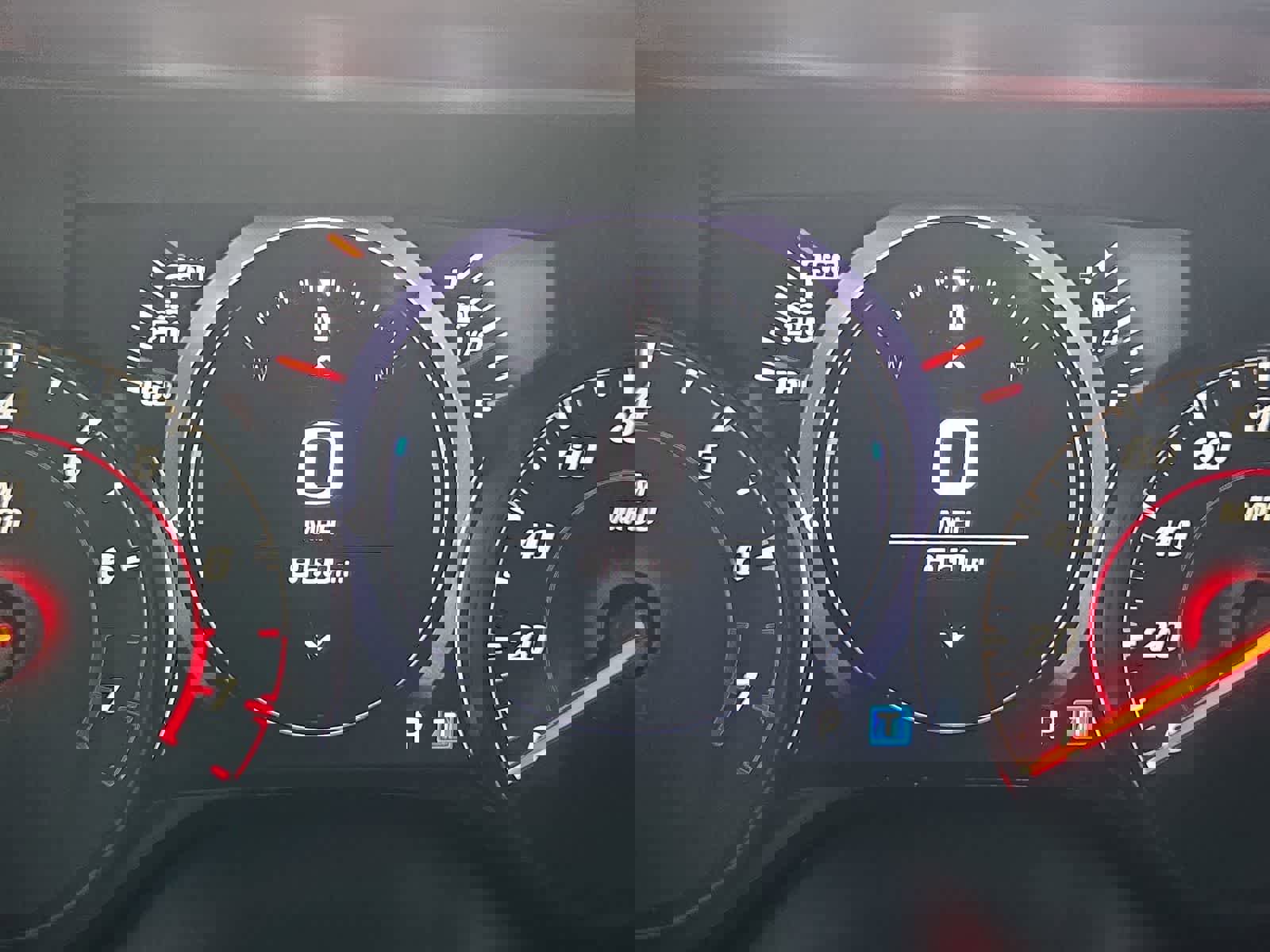 Used 2019 Chevrolet Camaro SS image 36