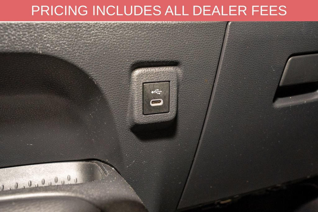 Used 2024 Toyota Corolla LE FWD image 15