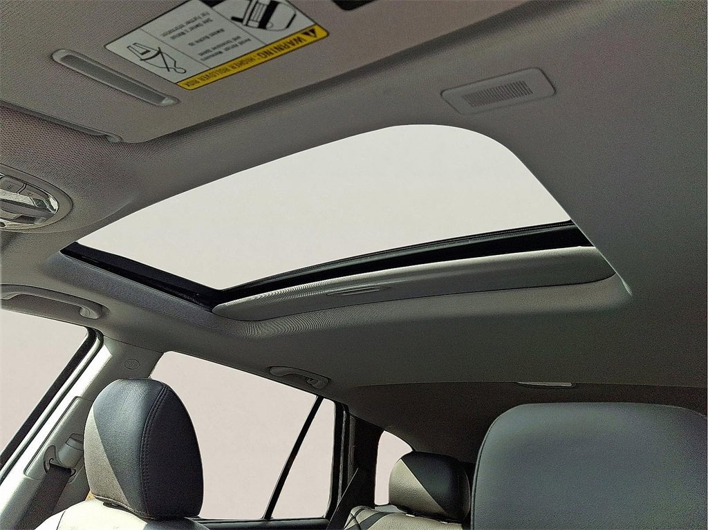 Used 2012 Hyundai Santa Fe Limited image 15