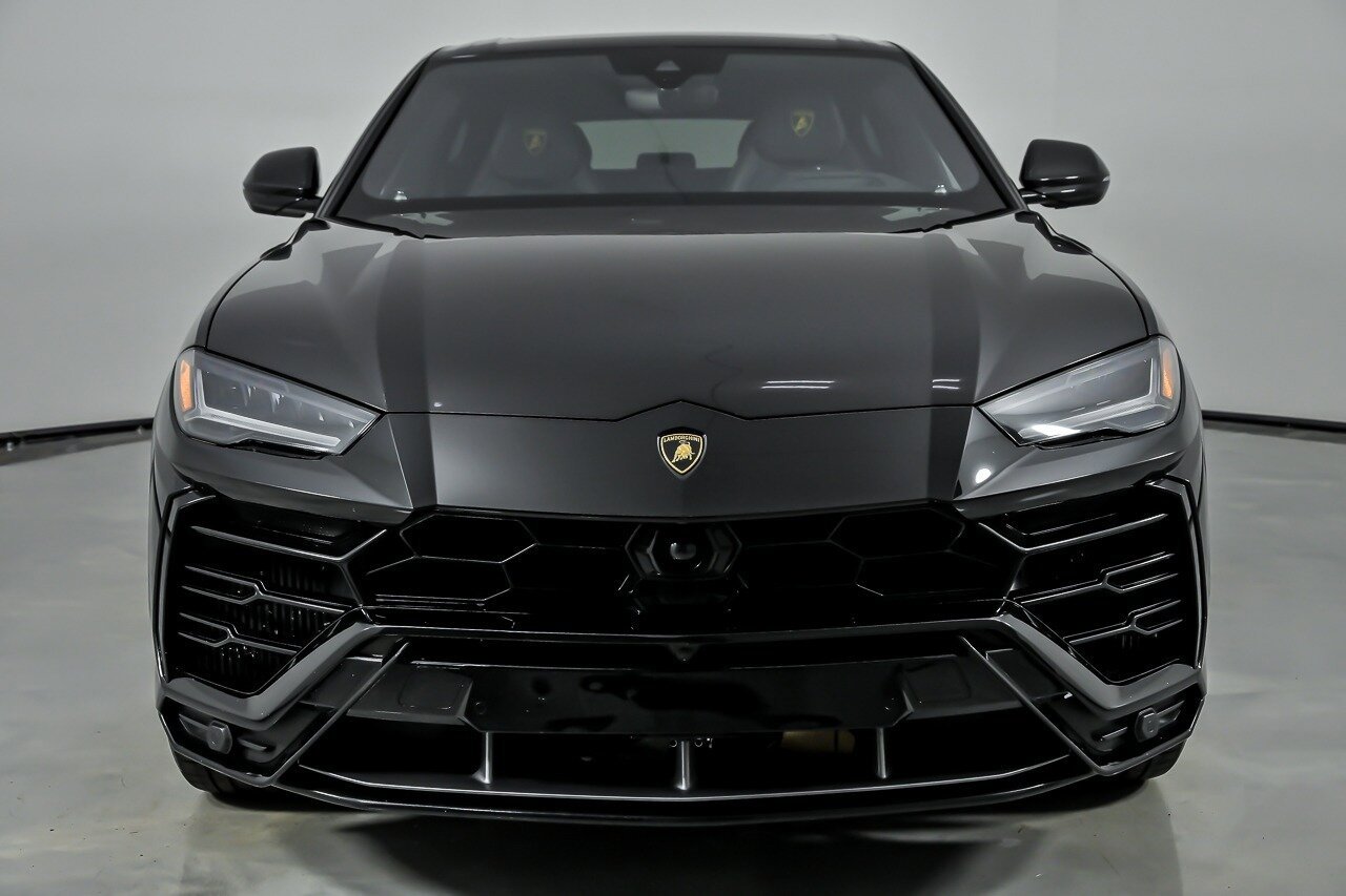Used 2019 Lamborghini Urus image 5