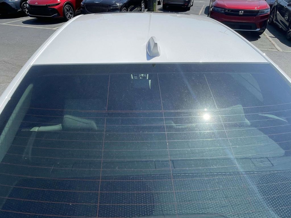 Used 2025 Honda Accord Touring image 31