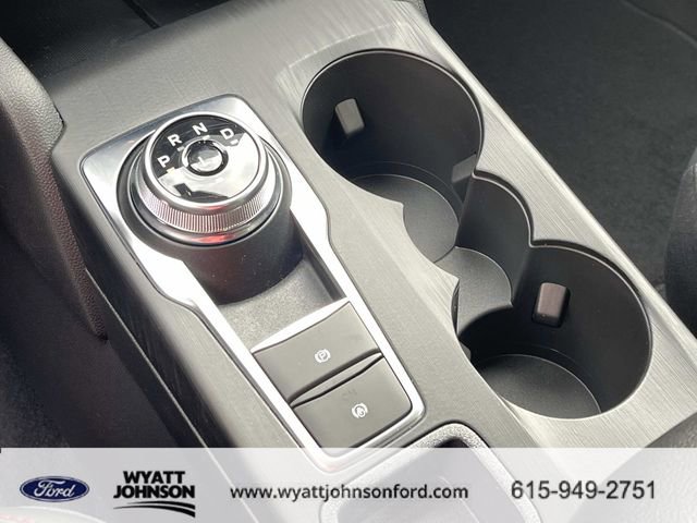 New 2026 Ford Escape ST-Line w/ Tech Pack #1 FWD image 29