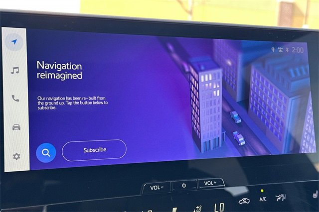 Certified 2023 Subaru Solterra AWD image 23