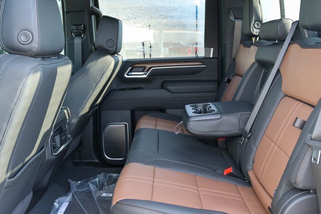 New 2026 Chevrolet Silverado 2500 High Country w/ Technology Package image 16