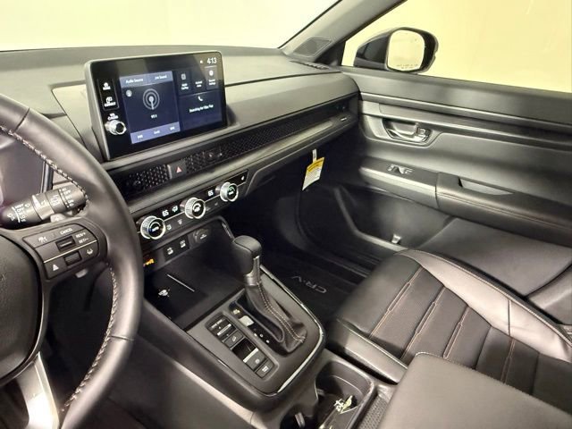Used 2026 Honda CR-V Sport-L image 26