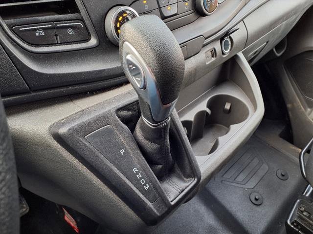 Used 2023 Ford Transit 250 Low Roof w/ Exterior Upgrade Package image 18