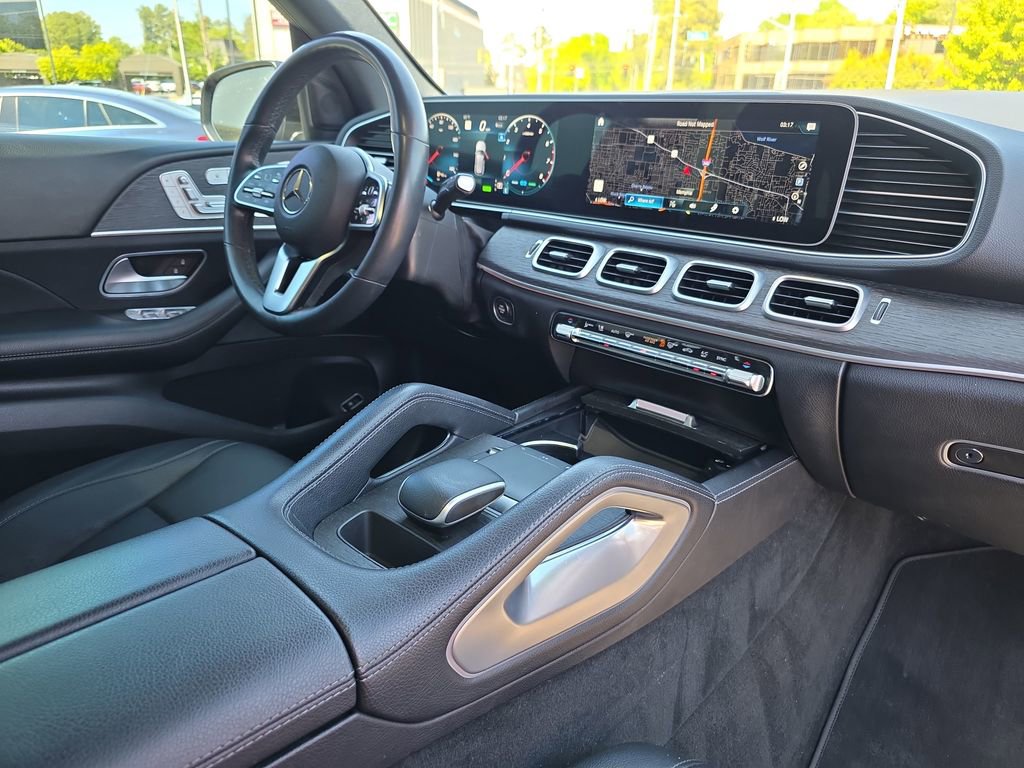 Used 2022 Mercedes-Benz GLE 450 4MATIC image 18