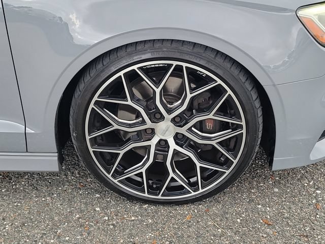 Used 2017 Audi S3 Premium Plus w/ Technology Package AWD/4WD image 6