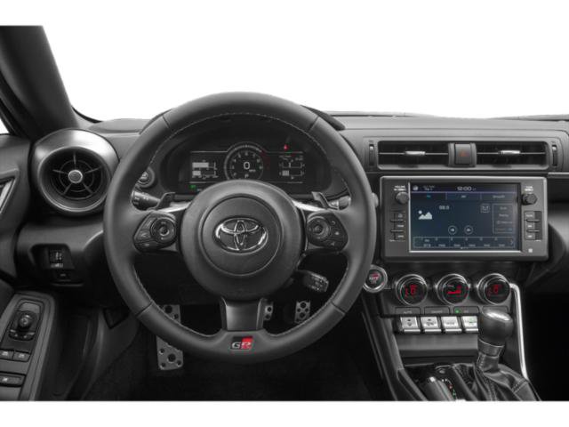 Used 2023 Toyota GR86 Premium RWD image 7