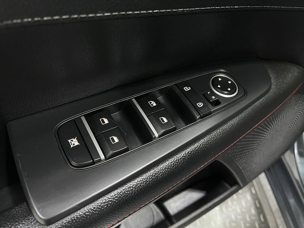 Used 2021 Kia Forte GT w/ GT2 Package image 16
