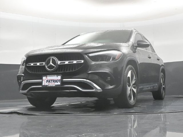 Used 2025 Mercedes-Benz GLA 250 4MATIC image 52