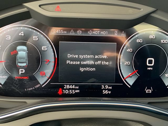 Used 2025 Audi A6 2.0T Premium AWD/4WD image 28