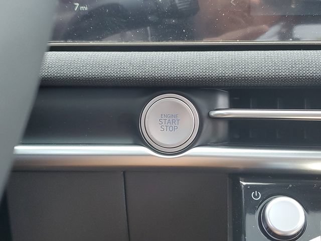New 2026 Hyundai Santa Cruz Limited AWD/4WD image 30