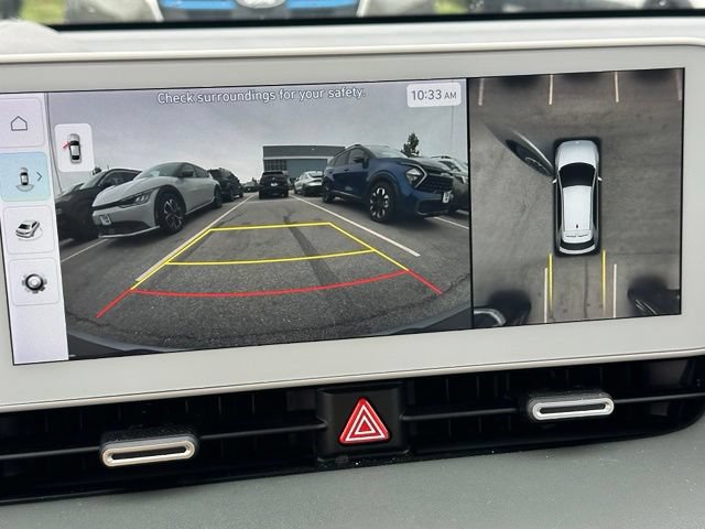 Used 2024 Hyundai Ioniq 5 Limited AWD/4WD image 28