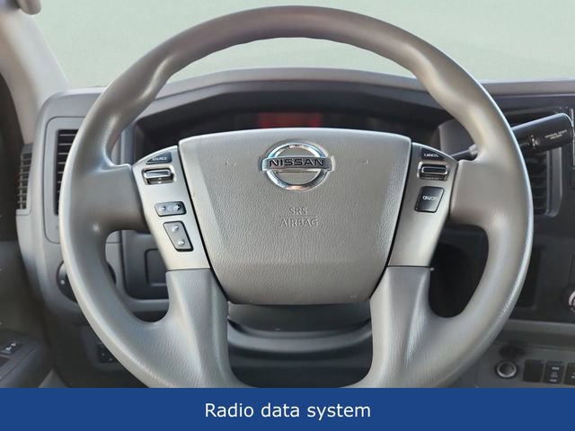 Used 2019 Nissan NV 2500 SV image 9