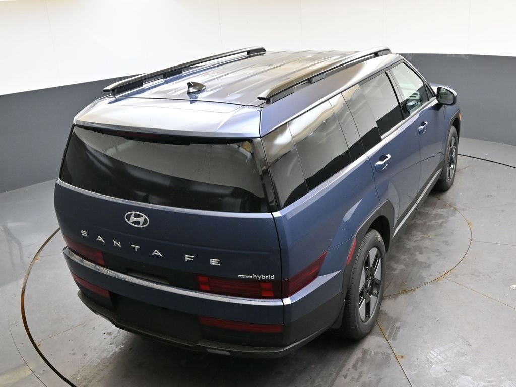 New 2026 Hyundai Santa Fe SEL image 50